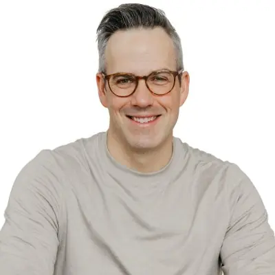 Brandon Christensen, National Instructor