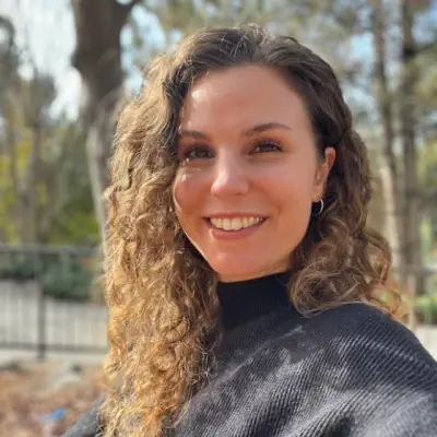 Cerryia Lindberg, Operations Manager